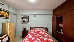 Blk 131 Yio Chu Kang Ville (Ang Mo Kio), HDB 4 Rooms #457134761